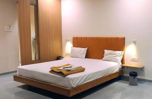 Bhiwandi Hotel | Hotel Stay Inn near Bhiwandi Thane Railway Station