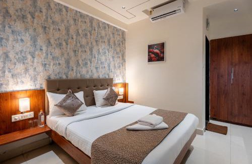Kharadi Bed & Breakfast | Hotel StayBird - Cove