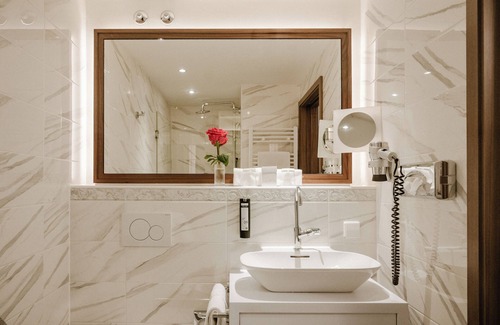 Leopoldstadt Hotel | Hotel Stefanie