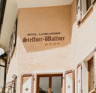 Mauterndorf Hotel | Hotel Steffner-Wallner