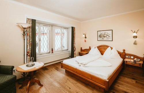 Mauterndorf Hotel | Hotel Steffner-Wallner