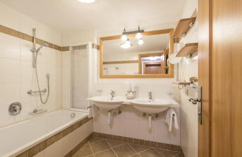 Compaccio Hotel | Hotel Steger-Dellai