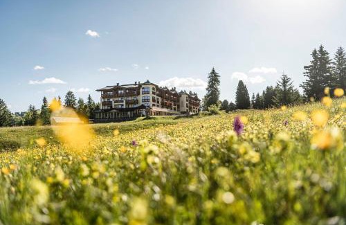 Compaccio Hotel | Hotel Steger-Dellai