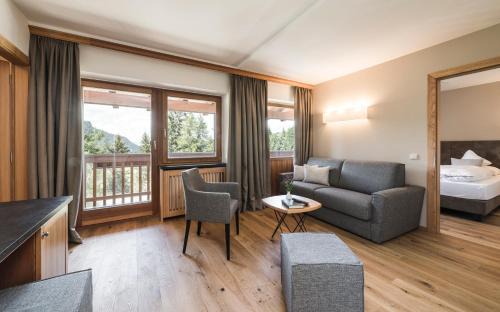 Compaccio Hotel | Hotel Steger-Dellai
