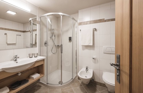 Compaccio Hotel | Hotel Steger-Dellai