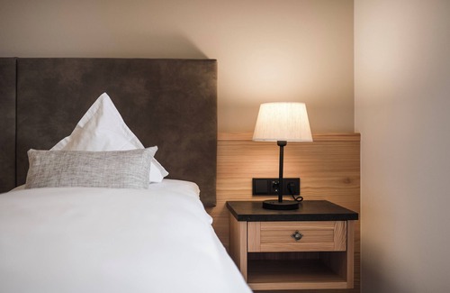 Compaccio Hotel | Hotel Steger-Dellai