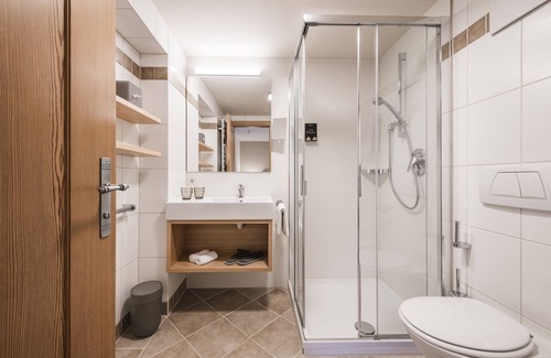Compaccio Hotel | Hotel Steger-Dellai