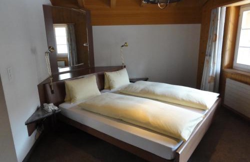 Grindelwald Hotel | Hotel Steinbock Grindelwald