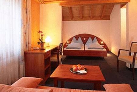 Grindelwald Hotel | Hotel Steinbock Grindelwald