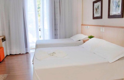 Ponta Aguda Hotel | Hotel Steinhausen
