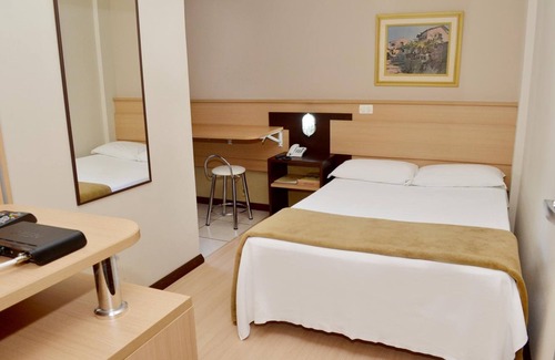 Centro Hotel | Hotel Steinhausen