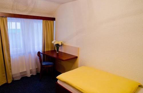 Netphen Hotel | Hotel Stella
