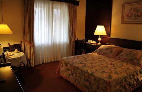 Centro Hotel | Hotel Stelter