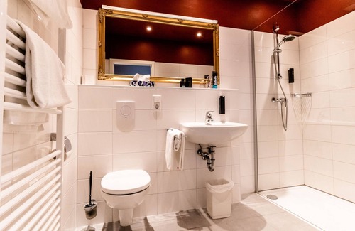 Bad Oeynhausen Hotel | Hotel Stickdorn