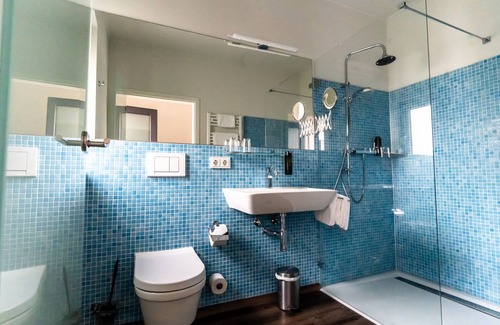Bad Oeynhausen Hotel | Hotel Stickdorn