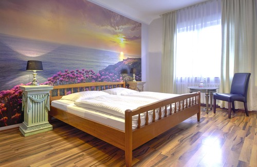 Bad Oeynhausen Hotel | Hotel Stickdorn