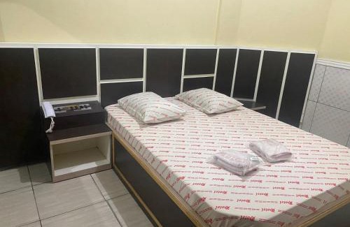 Zona Leste Hotel | Hotel Stillos-Arena Corinthians 500m