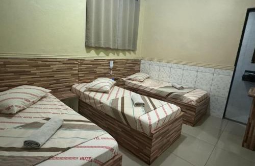 Zona Leste Hotel | Hotel Stillos-Arena Corinthians 500m