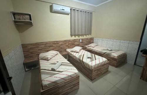 Zona Leste Hotel | Hotel Stillos-Arena Corinthians 500m