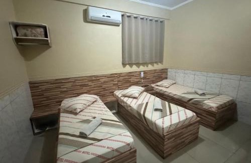 Zona Leste Hotel | Hotel Stillos-Arena Corinthians 500m