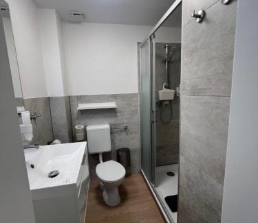 Werne Hotel | Hotel Stockumer Hof