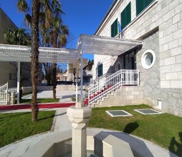 Stolac Hotel | Hotel Stolac