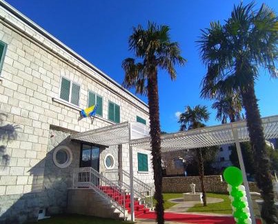 Stolac Hotel | Hotel Stolac