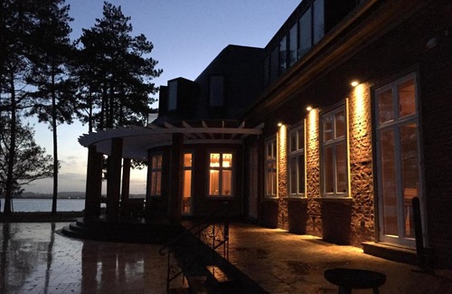 Schleswig Hotel | Hotel Strandleben