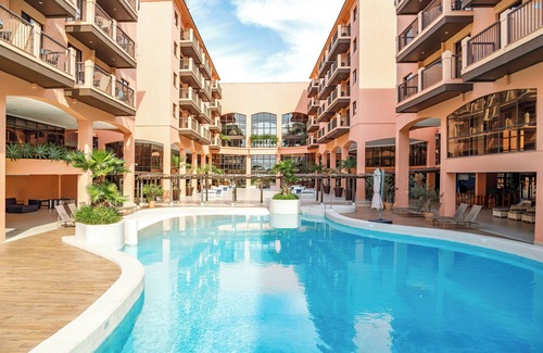 Florianopolis Apartment | Hotel-Studio-Apartment in Jurerê Beach Village - Florianópolis