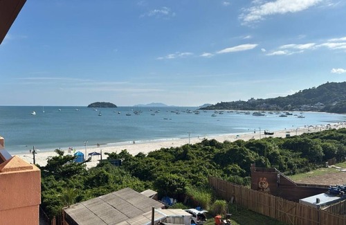 Florianopolis Apartment | Hotel-Studio-Apartment in Jurerê Beach Village - Florianópolis