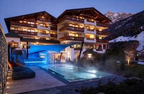 Neustift Im Stubaital Hotel | Hotel Stubaierhof