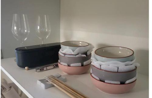 Seocho-dong Apartment | # Hotel Style # Cozy # Gangnam Plastic # Super Station Area # High-rise City View # Airport Bus # Comfort in the City # Gangnam-daero # Chromecast