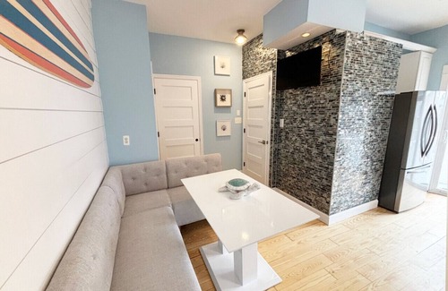 Beach Haven Apartment | Hotel-Style Suite, 300’ to Beach
