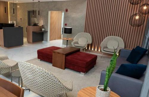 Pinheiros Apartment | HOTEL & SUÍTES CORAÇAO DA FARIA LIMA , CONFORTO para SEUS HÓSPEDES, DUAS CAMAS , KING SIZE , SOLTEIRO BOX