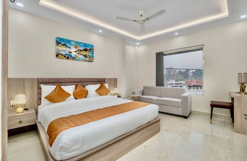 Faizabad Hotel | Hotel Sudarshan