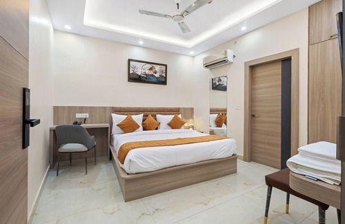 Faizabad Hotel | Hotel Sudarshan