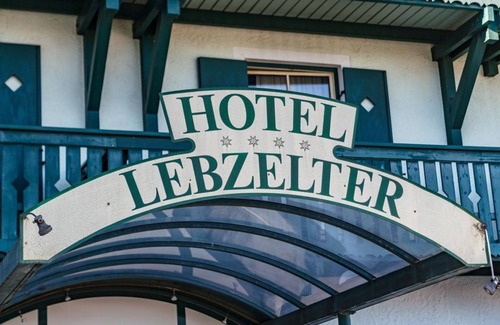 Altenmarkt im Pongau House | Hotel suite Höch (1-3N/HP) - Hotel Lebzelter