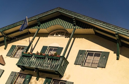 Altenmarkt im Pongau House | Hotel suite Höch (1-3N/HP) - Hotel Lebzelter