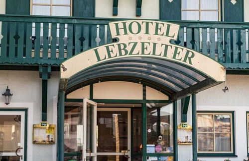 Altenmarkt im Pongau House | Hotel suite Höch (1-3N/HP) - Hotel Lebzelter