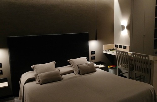 Cinque Terre Hotel | Hotel Suisse Bellevue