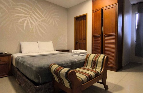 Barranquilla Hotel | Hotel Suite Dorado & Eventos
