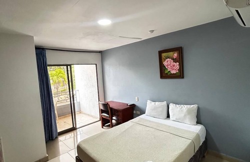 Barranquilla Hotel | Hotel Suite Dorado & Eventos