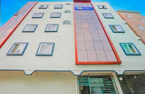 Ramamurthy Nagar Hotel | Hotel Sujatha Residency