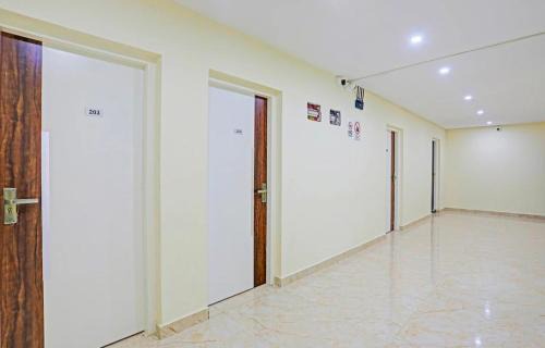 Ramamurthy Nagar Hotel | Hotel Sujatha Residency