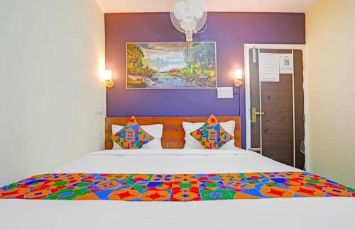 Ramamurthy Nagar Hotel | Hotel Sujatha Residency