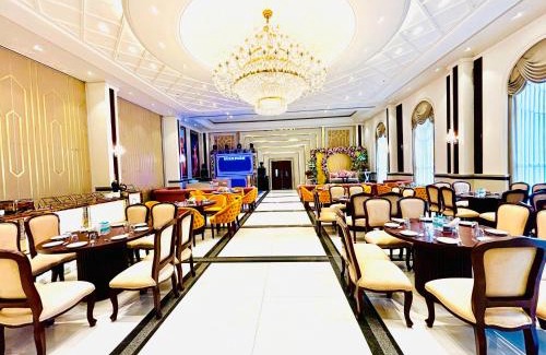 Sangrur Hotel | Hotel Sukh Farm 5-minute drive to Banasar Bagh