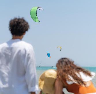 El Gouna Resort | Hotel Sultan Bey Resort