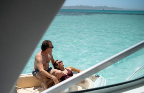 El Gouna Resort | Hotel Sultan Bey Resort