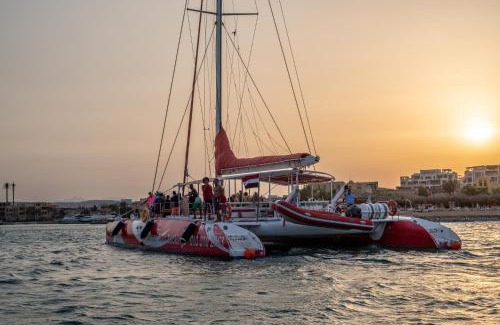 El Gouna Resort | Hotel Sultan Bey Resort