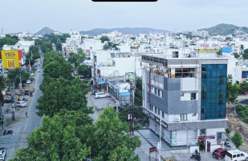 Udaipur District Hotel | Hotel Sun Palace